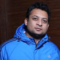 Rishi Pal