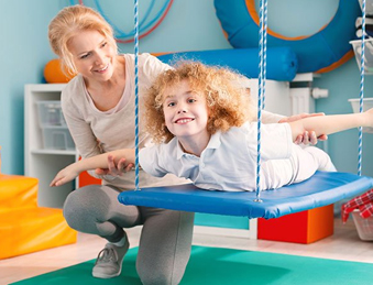 Occupational Therapy