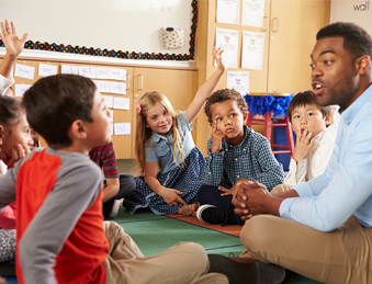 Social Skills Group Class