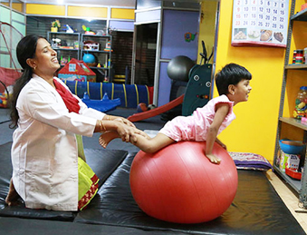Physio Therapy